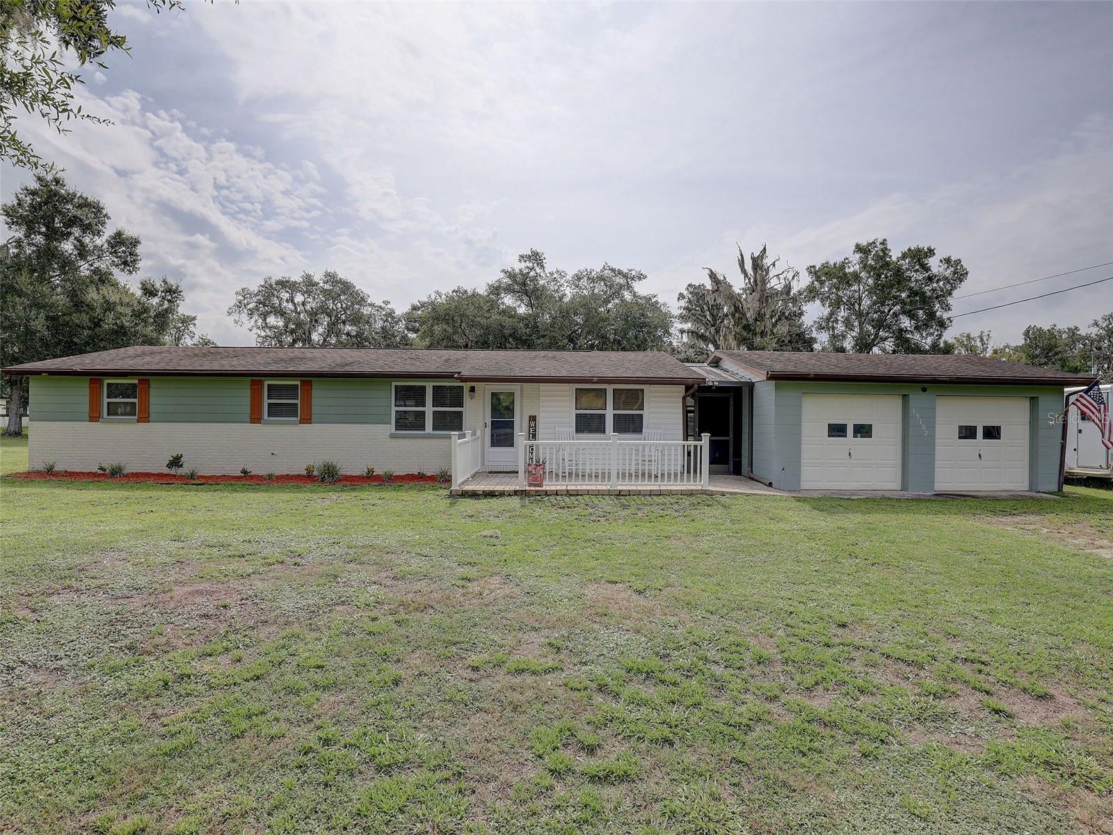 13102 Gibson Ln Property Photo 1