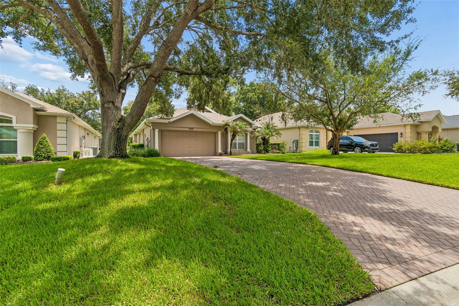 12442 Forest Highlands Dr Property Photo