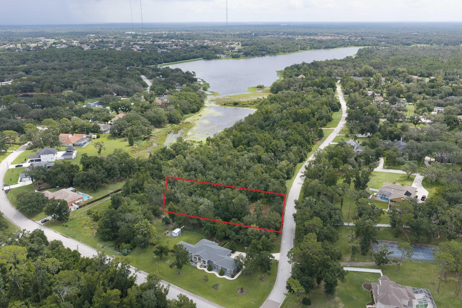 0 Lake Hills Dr Property Photo 1