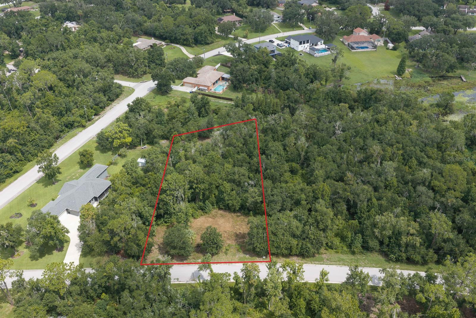 0 Lake Hills Dr Property Photo 5