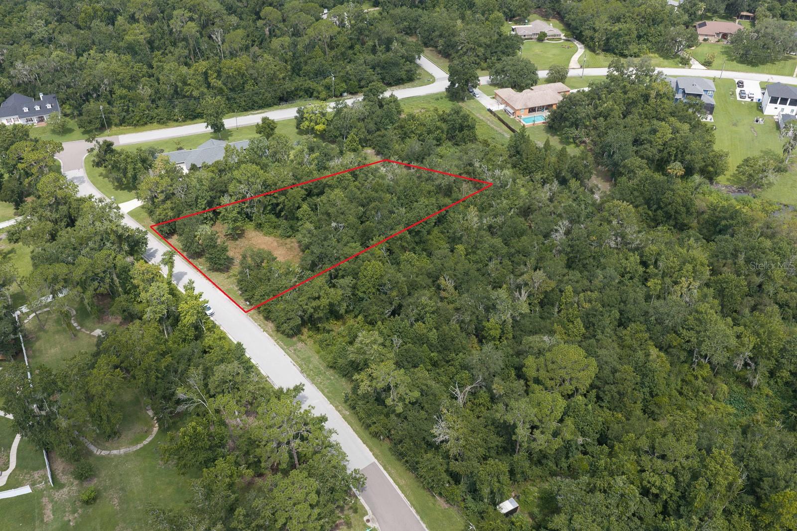 0 Lake Hills Dr Property Photo 6