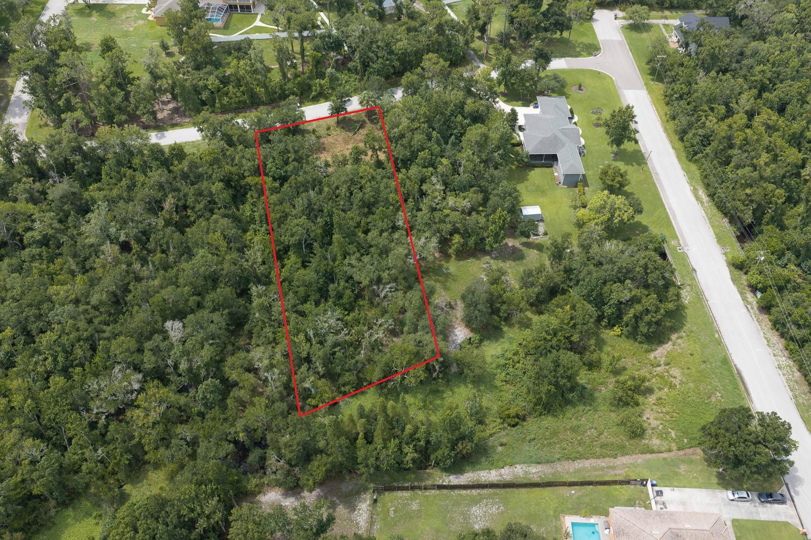 0 Lake Hills Dr Property Photo 9