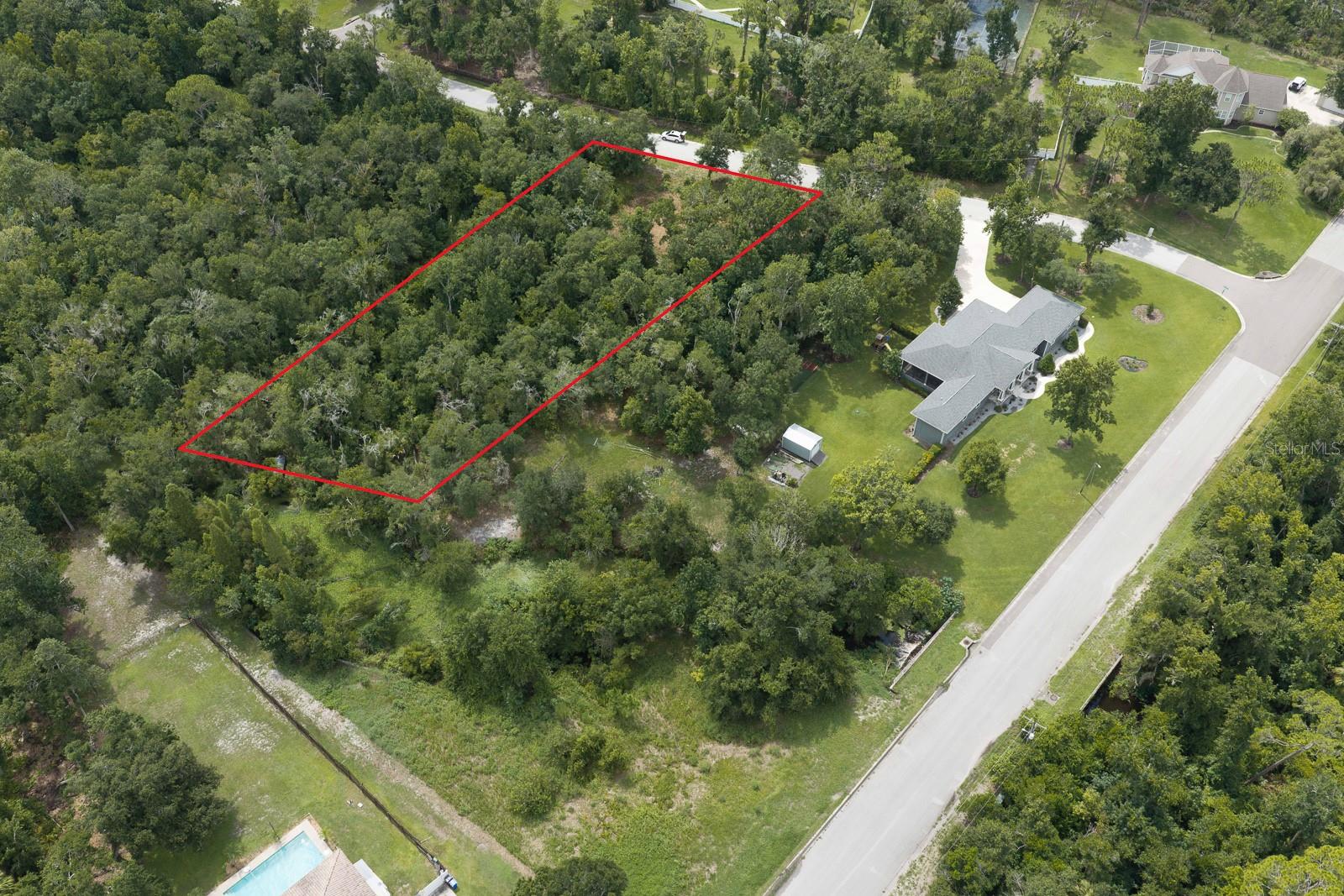0 Lake Hills Dr Property Photo 10