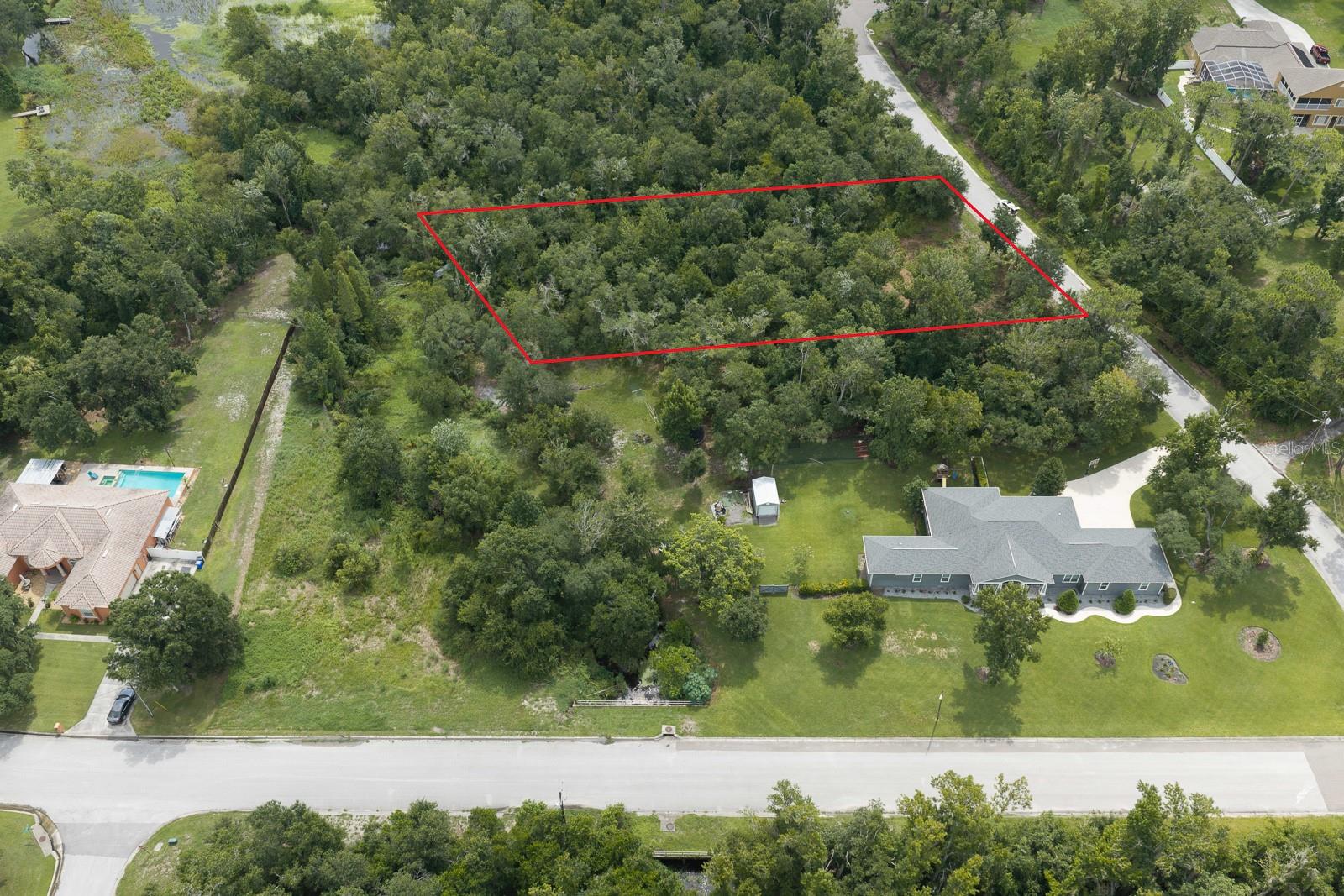 0 Lake Hills Dr Property Photo 11