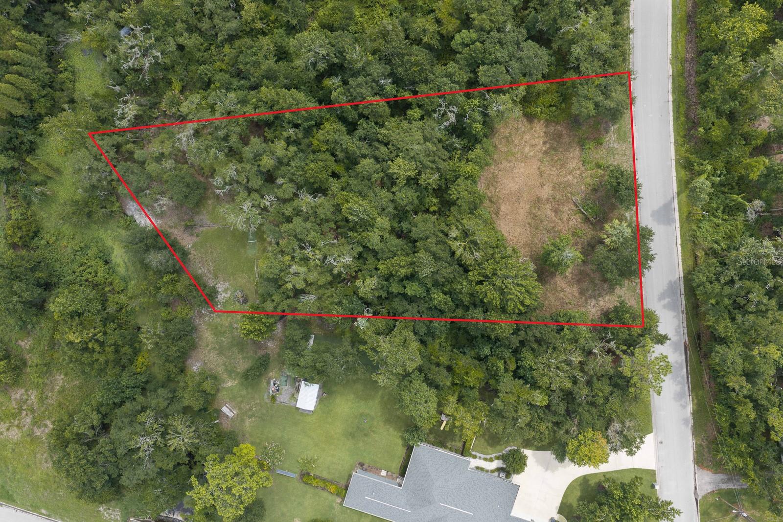 0 Lake Hills Dr Property Photo 12