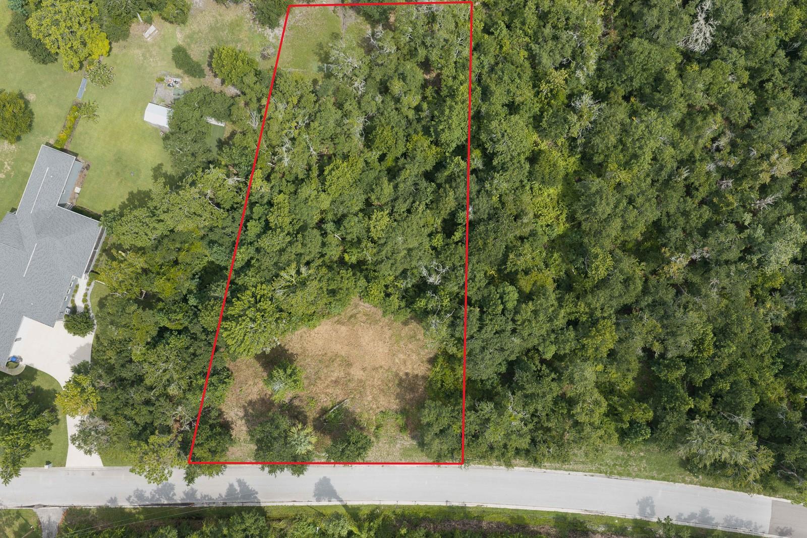 0 Lake Hills Dr Property Photo 13