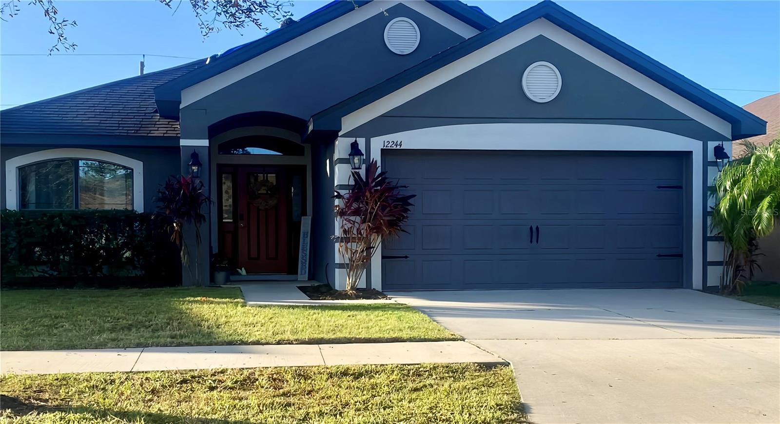 12244 Legacy Bright St Property Photo 1