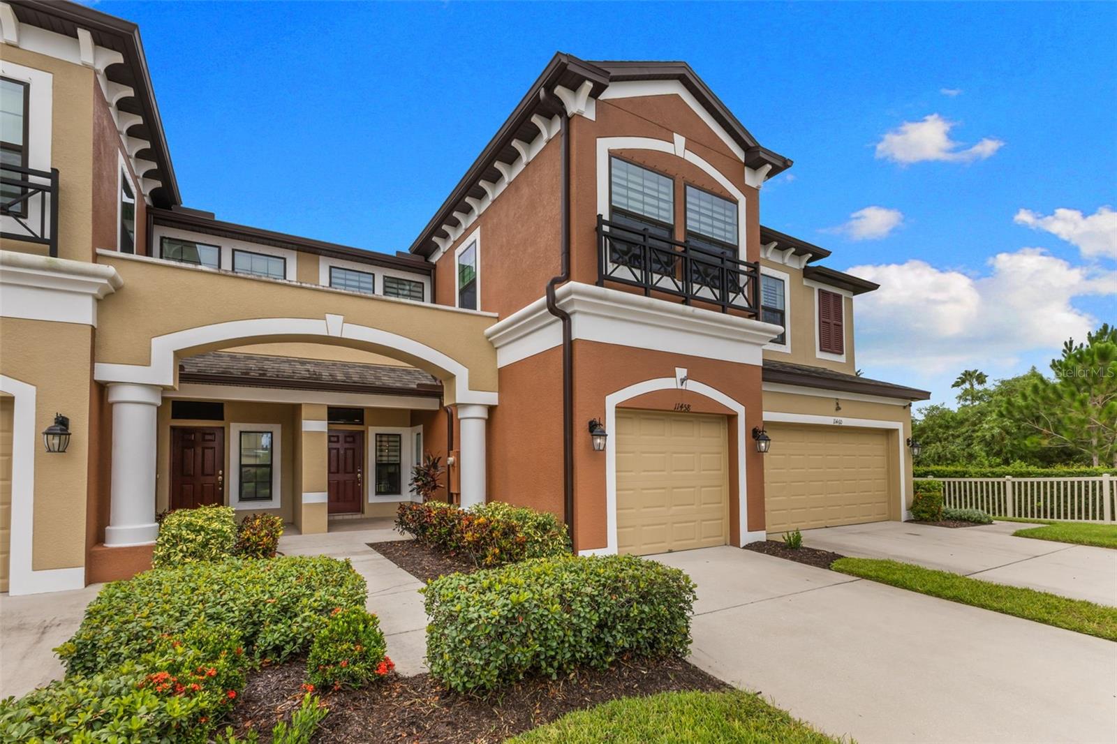 11458 Crowned Sparrow Ln Property Photo 1