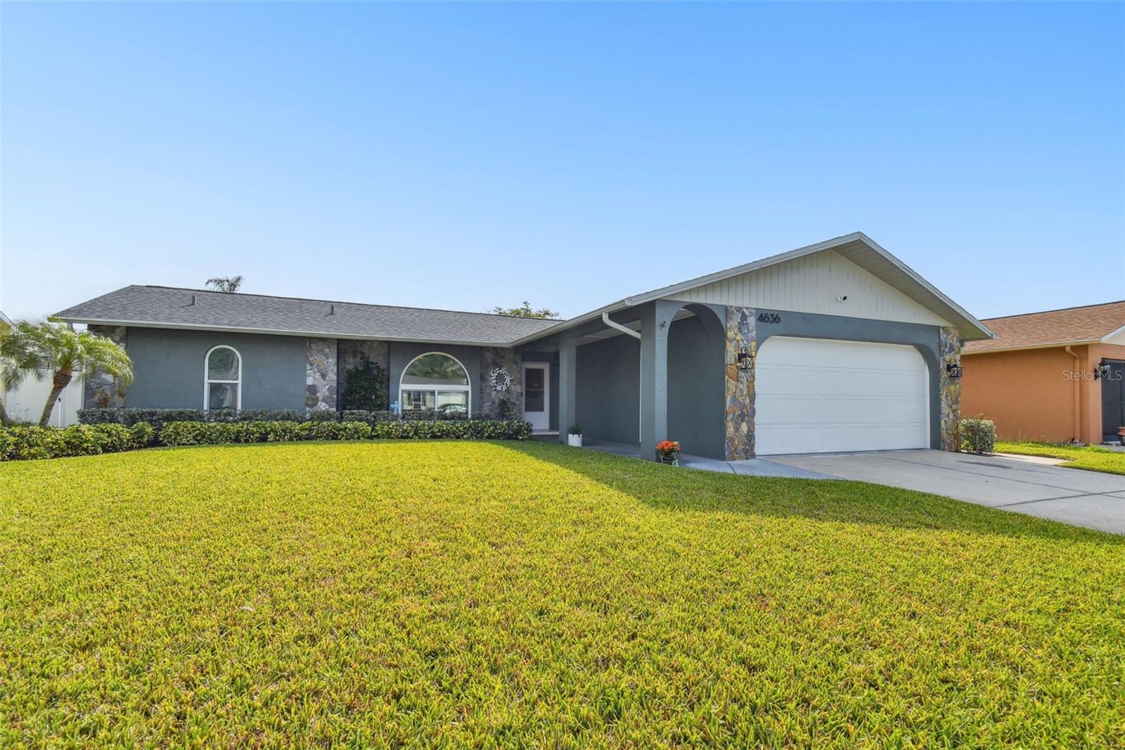 4636 Whitetail Ln Property Photo 1