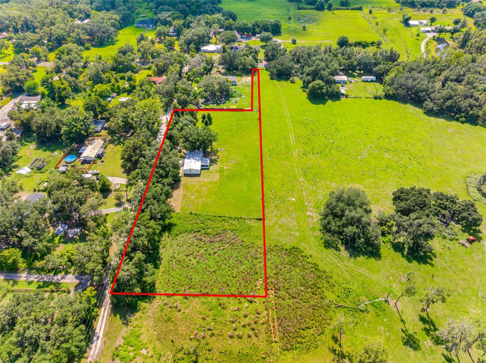 2806 Lawrence Rd Property Photo 1