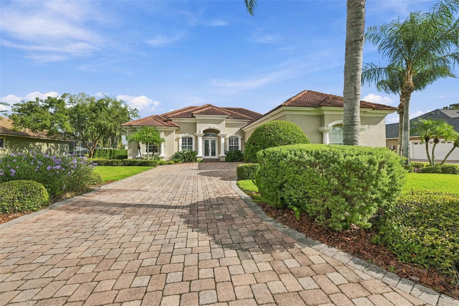 9504 Waterford Oaks Blvd Property Photo