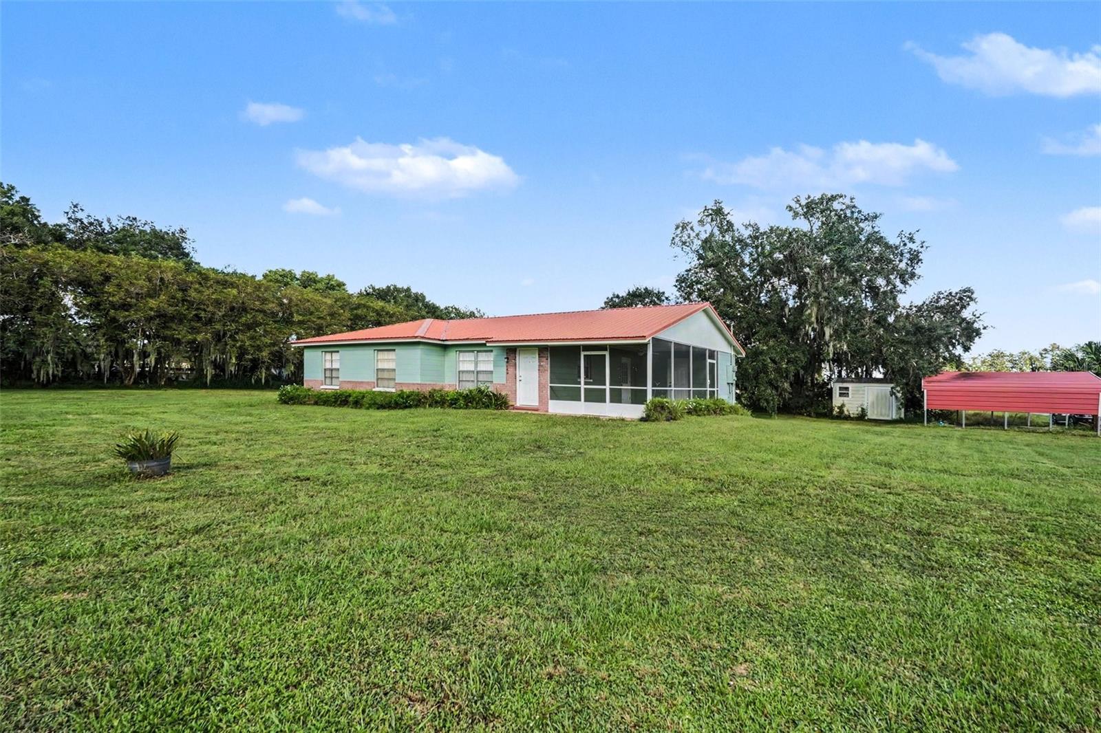 3149 Sydney Dover Rd Property Photo 4