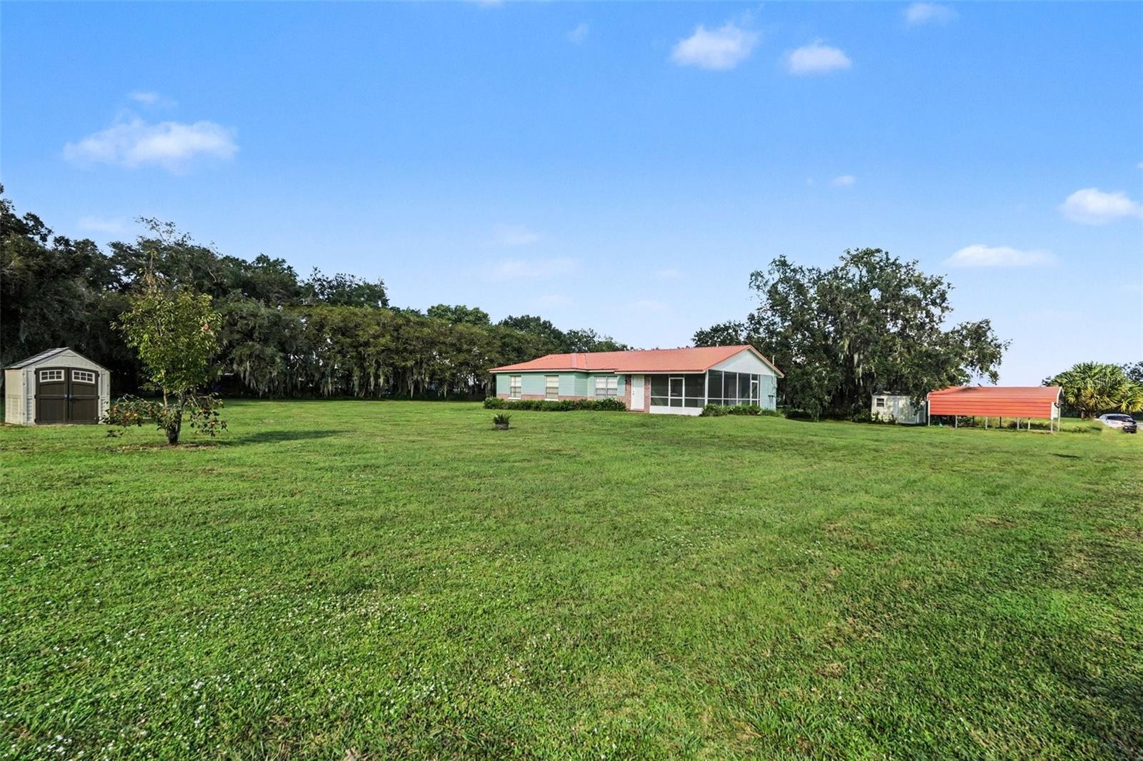 3149 Sydney Dover Rd Property Photo 8