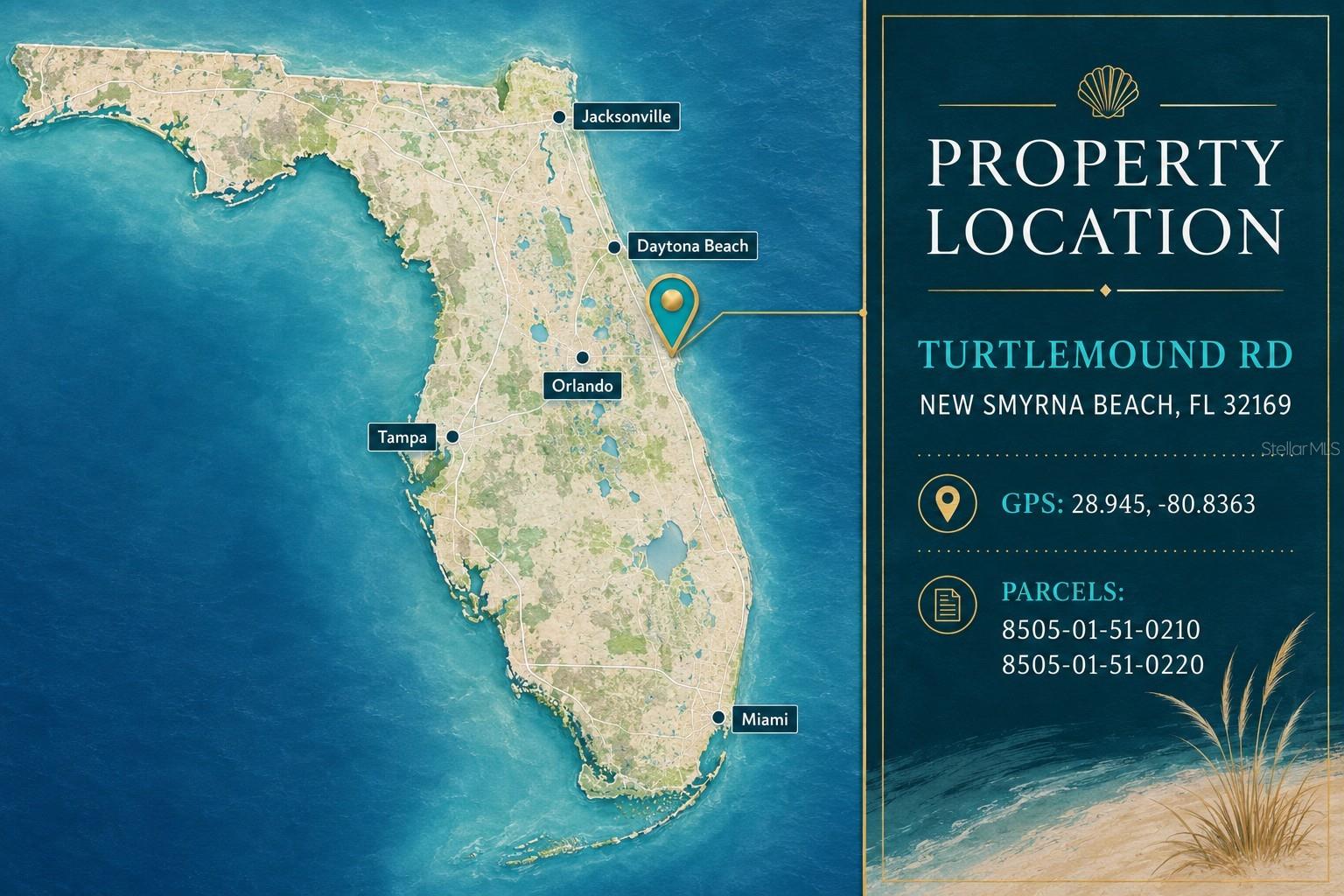 Turtlemound Rd Property Photo 17