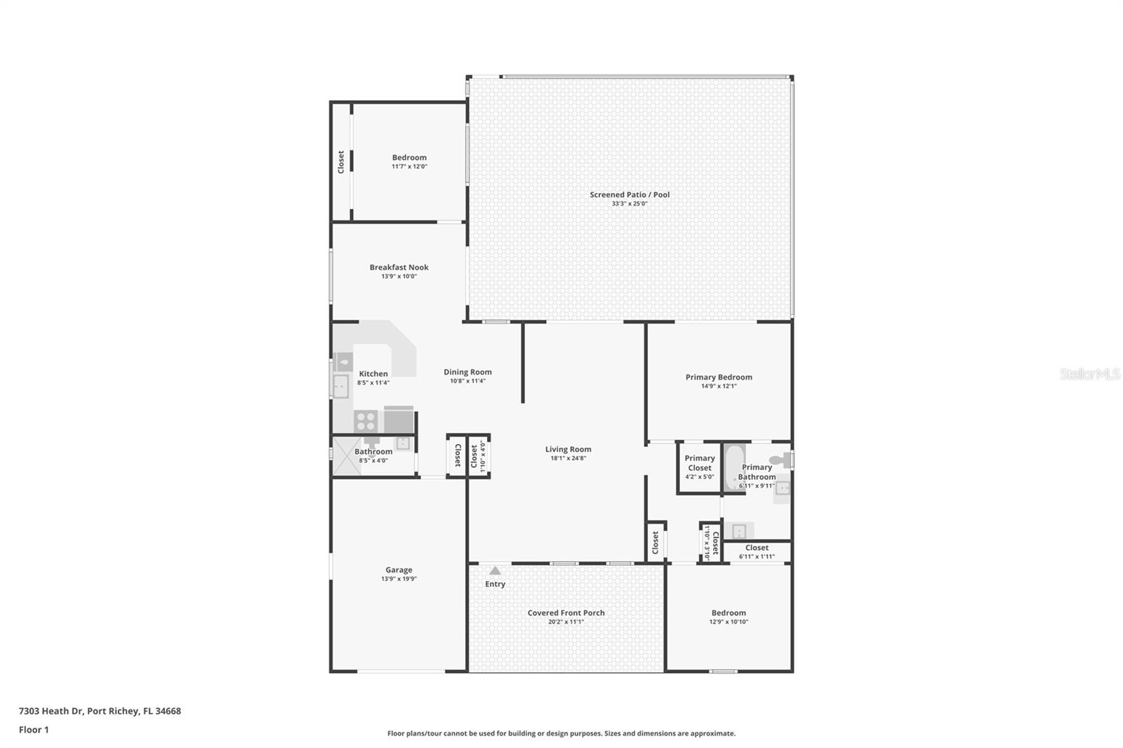 7303 Heath Dr Property Photo 33