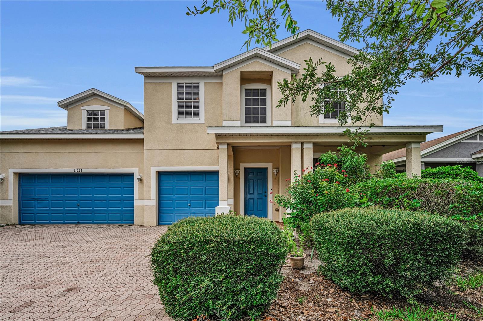 11217 Laurel Brook Ct Property Photo 1