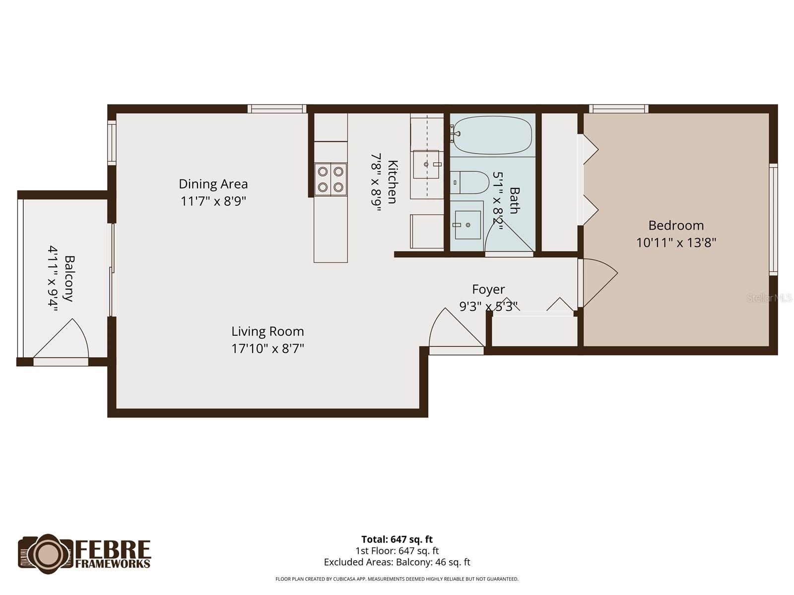 237 S Mcmullen Booth Rd #51 Property Photo 27
