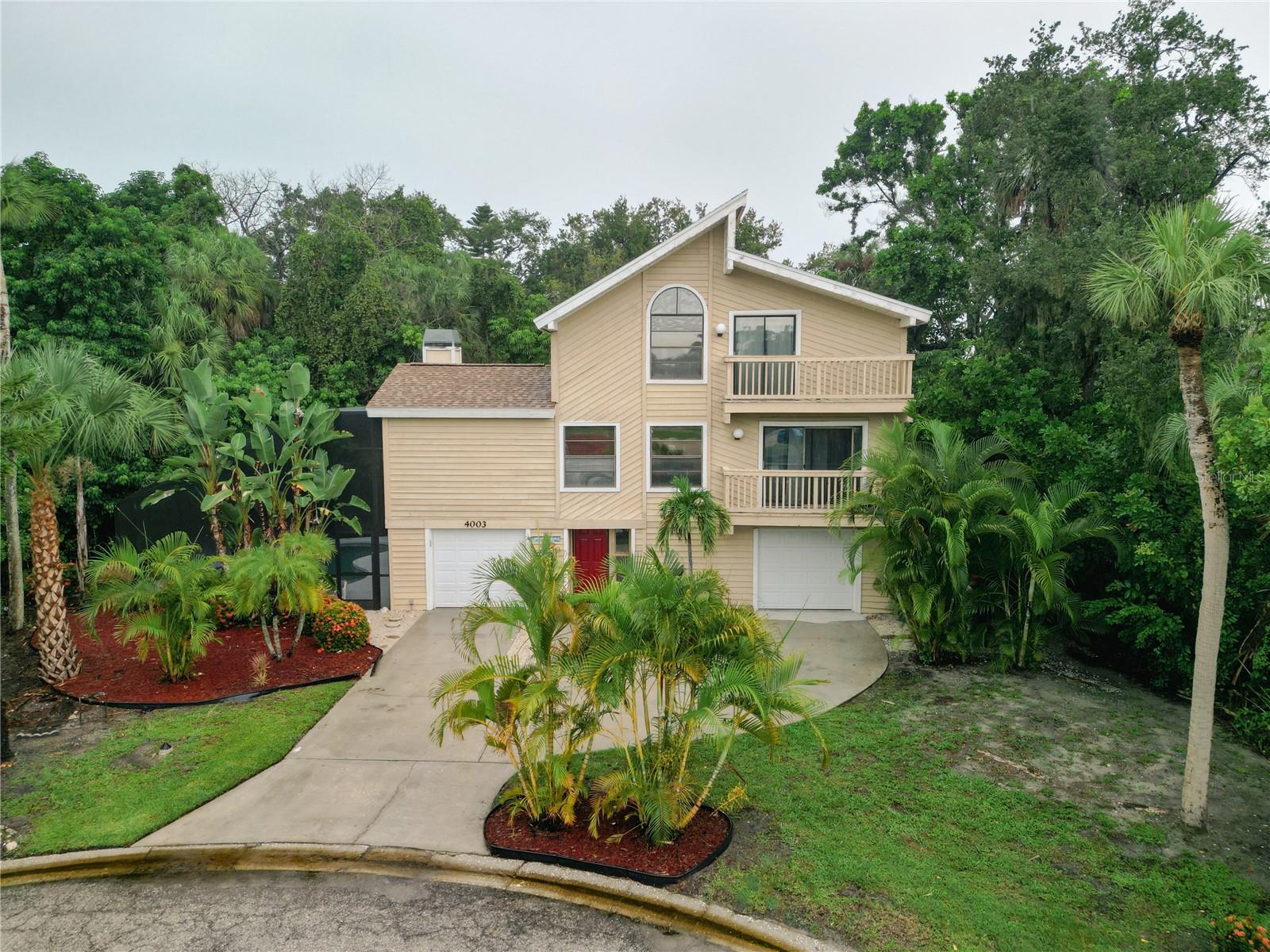 4003 Bayside Ct Property Photo 2