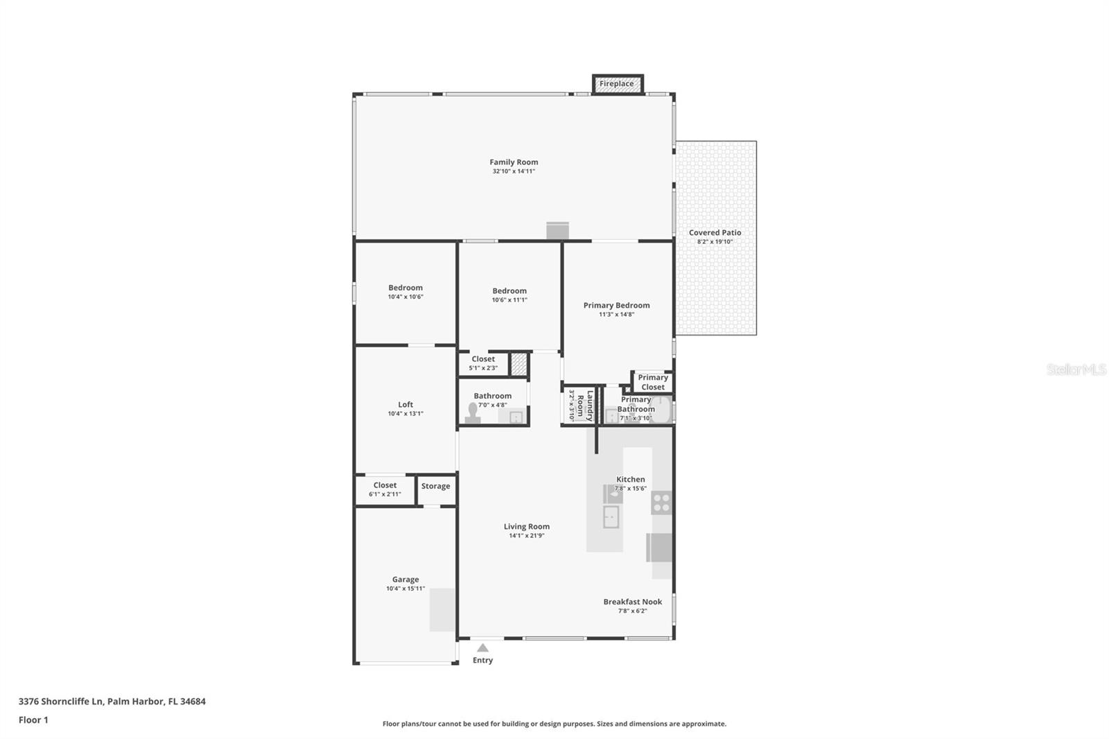 3376 Shorncliffe Ln Property Photo 35