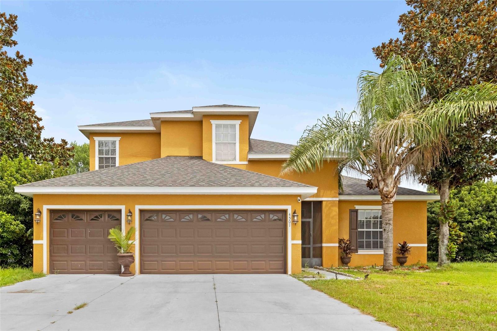 4501 Birchfield Loop Property Photo 1