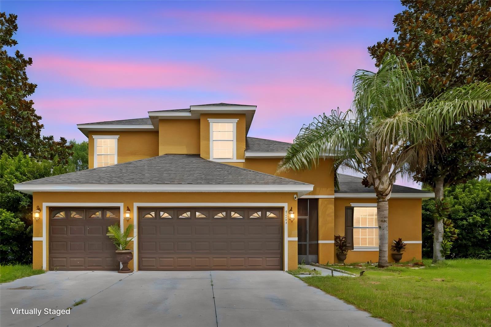 4501 Birchfield Loop Property Photo 4