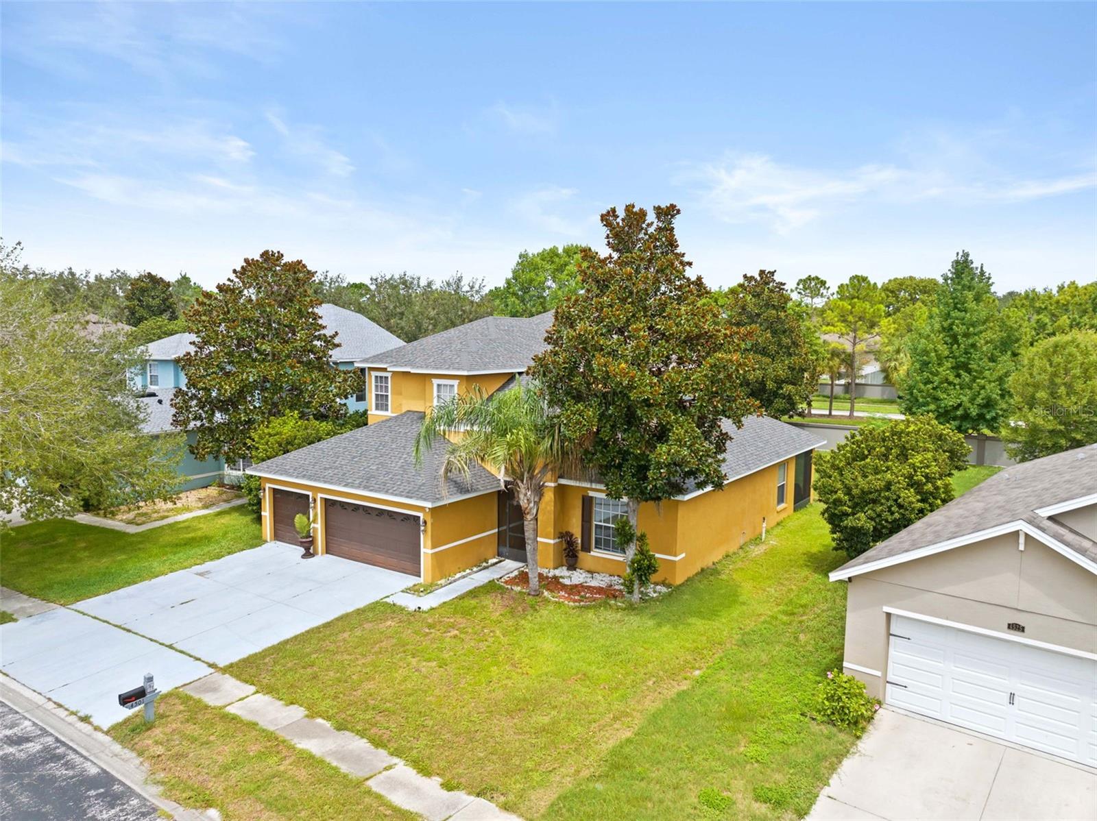 4501 Birchfield Loop Property Photo 9