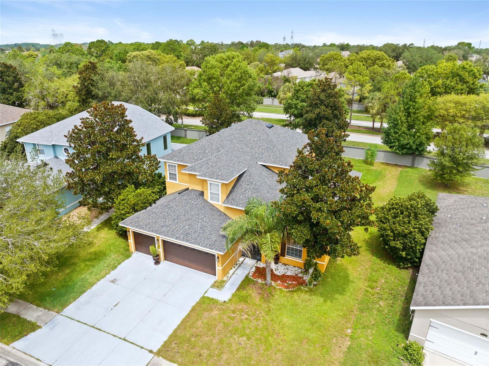 4501 Birchfield Loop Property Photo 18