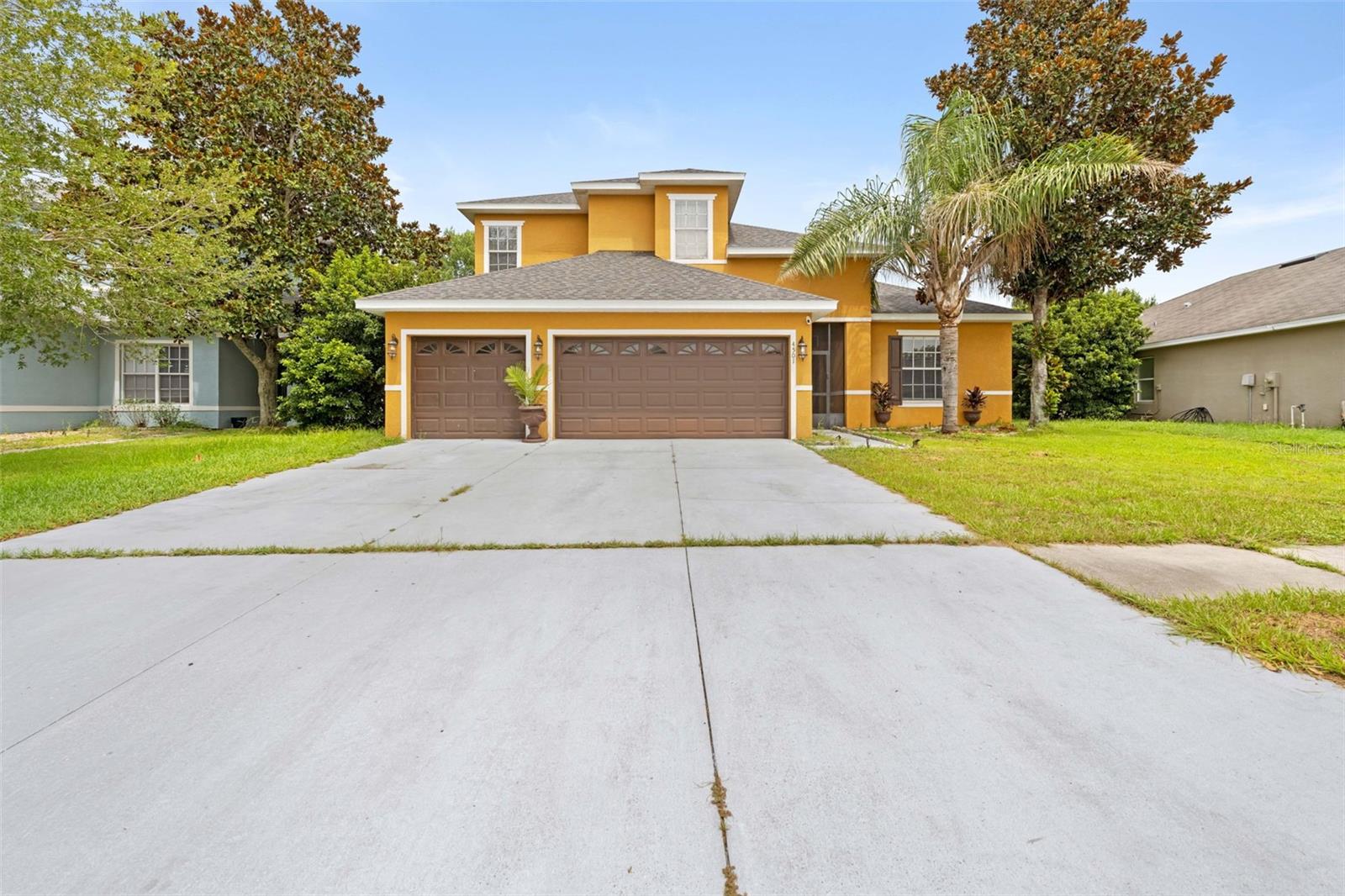 4501 Birchfield Loop Property Photo 19