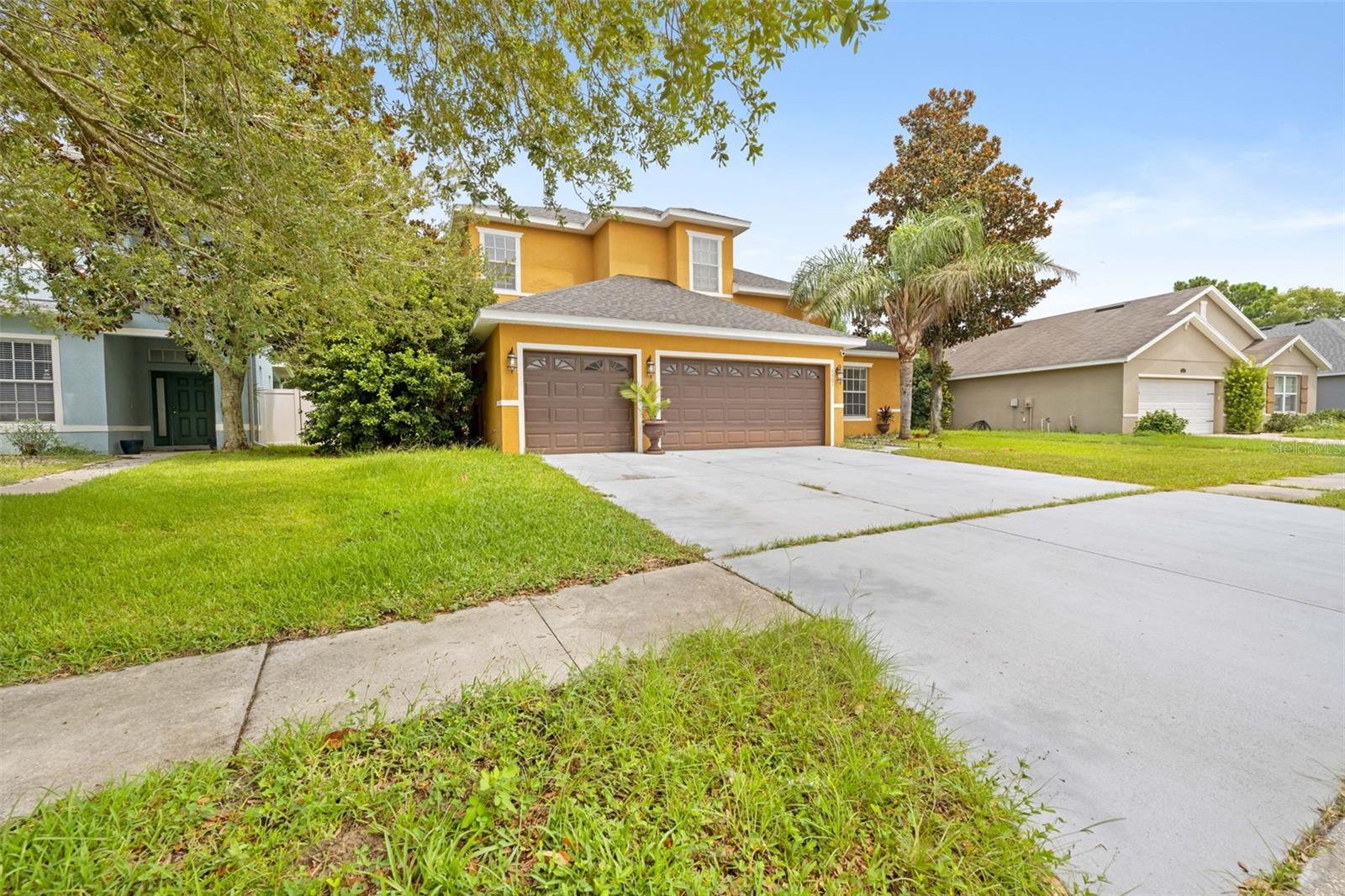 4501 Birchfield Loop Property Photo 31