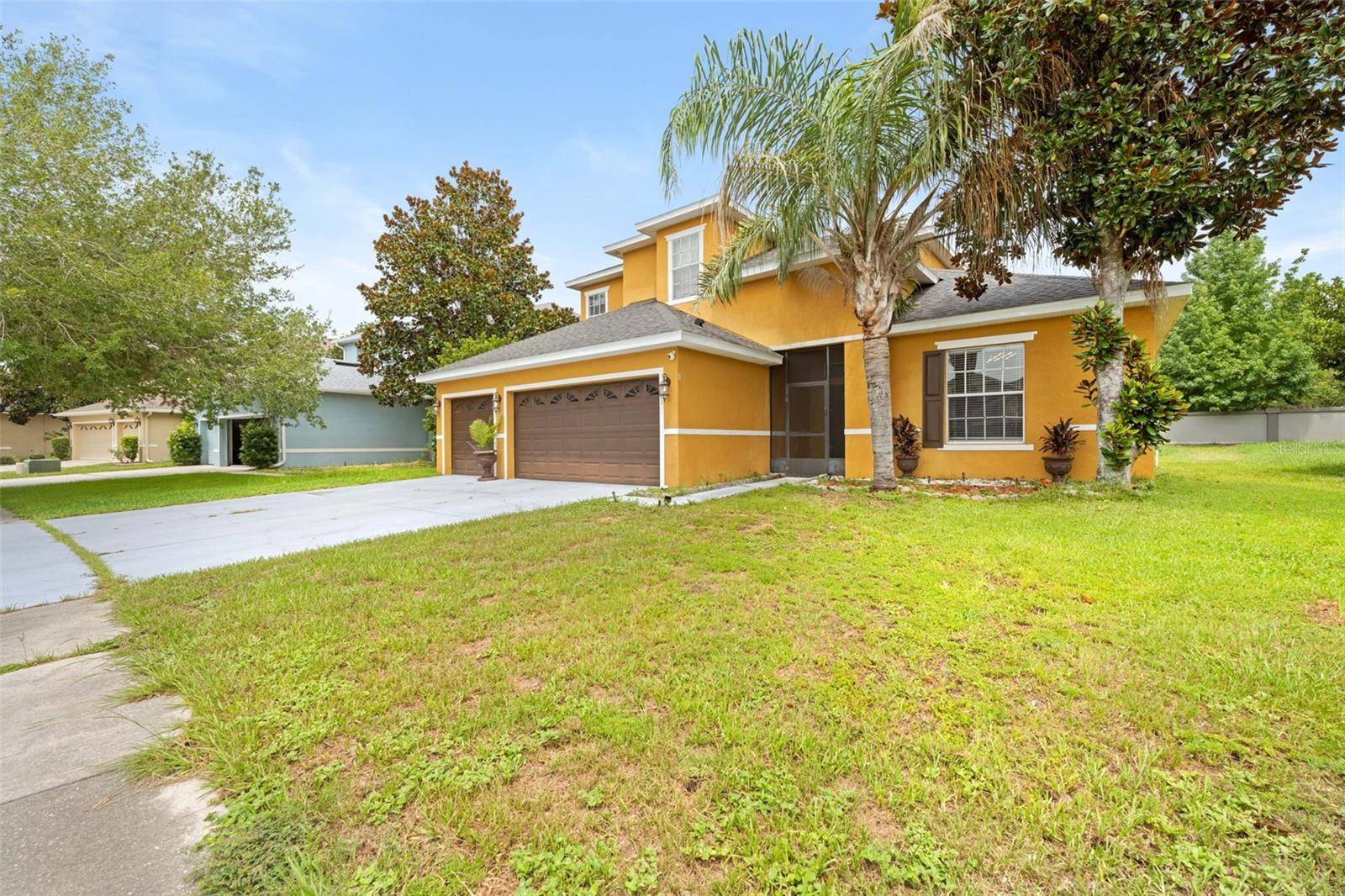 4501 Birchfield Loop Property Photo 34