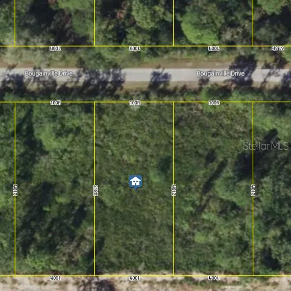 605 BOUGAINVILLE DR Property Photo 1
