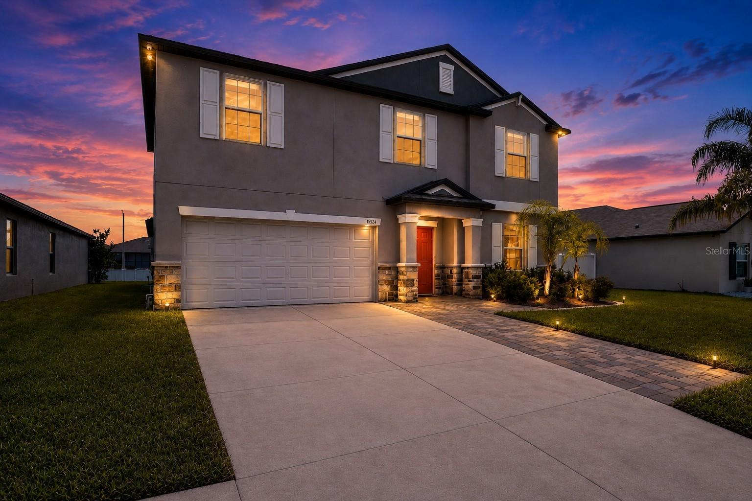 13524 Wild Ginger St Property Photo 1