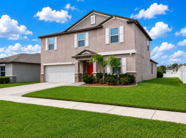 13524 Wild Ginger St Property Photo 2