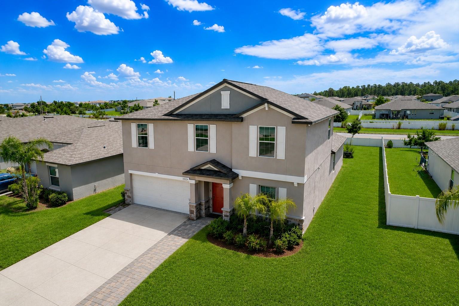 13524 Wild Ginger St Property Photo 3