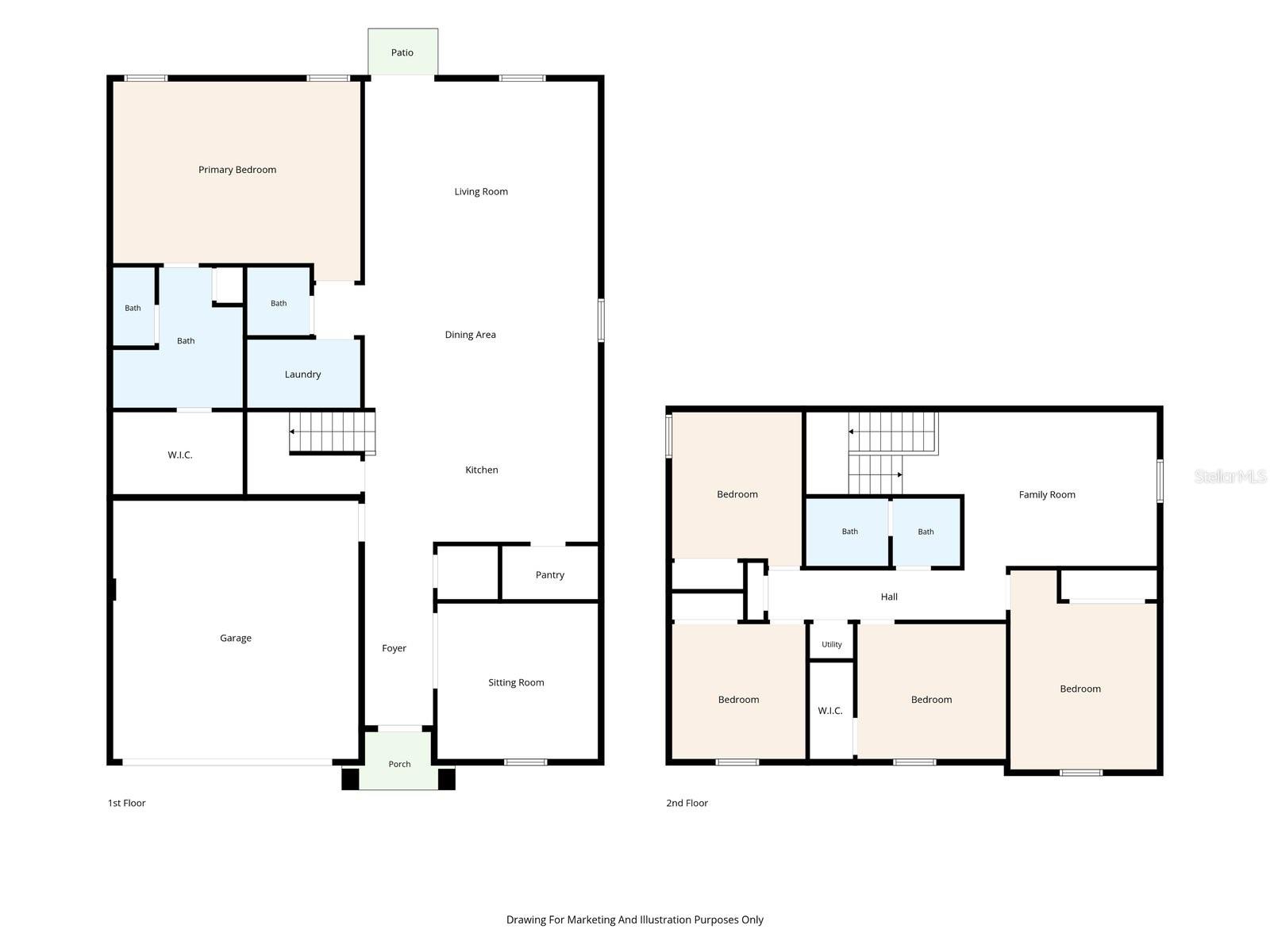 13524 Wild Ginger St Property Photo 56