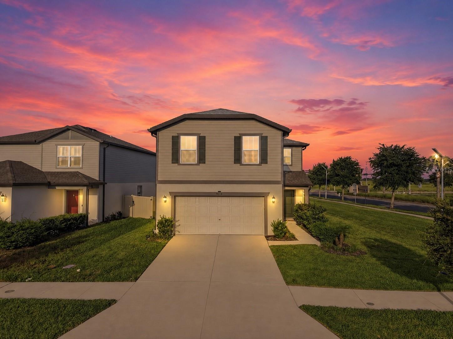 9018 Rally Spring Loop Property Photo 33