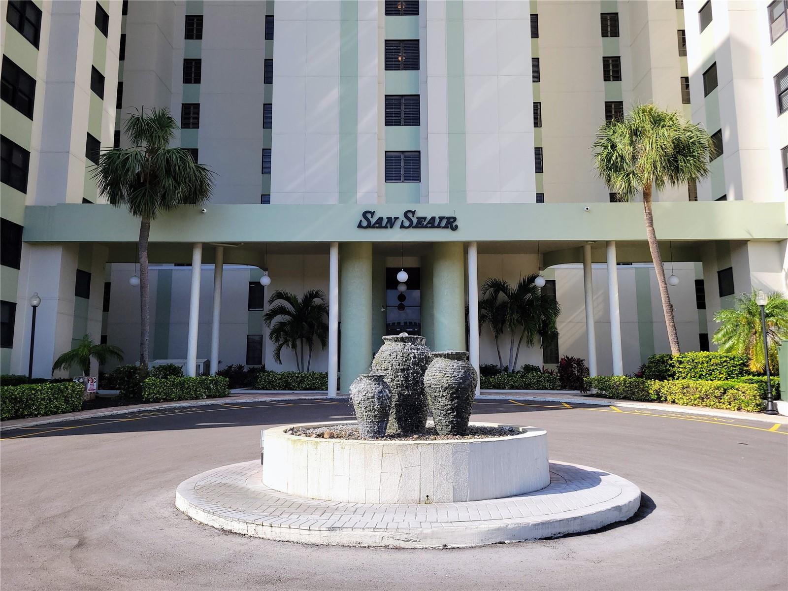 3820 GULF BLVD #108 Property Photo 1