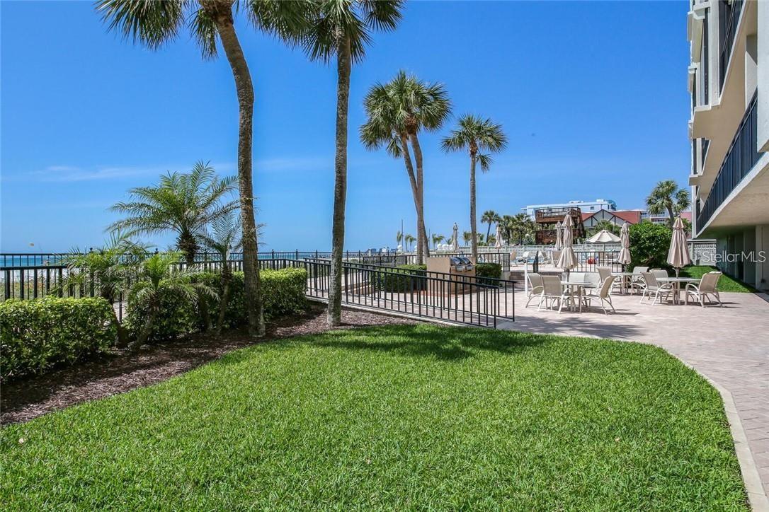 3820 Gulf Blvd #108 Property Photo 36
