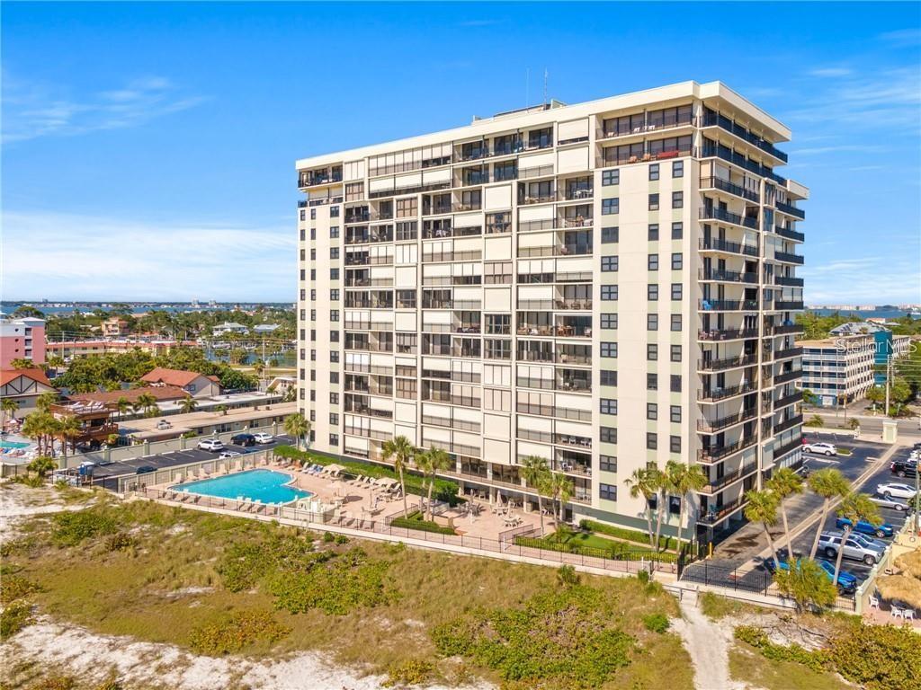 3820 Gulf Blvd #108 Property Photo 39