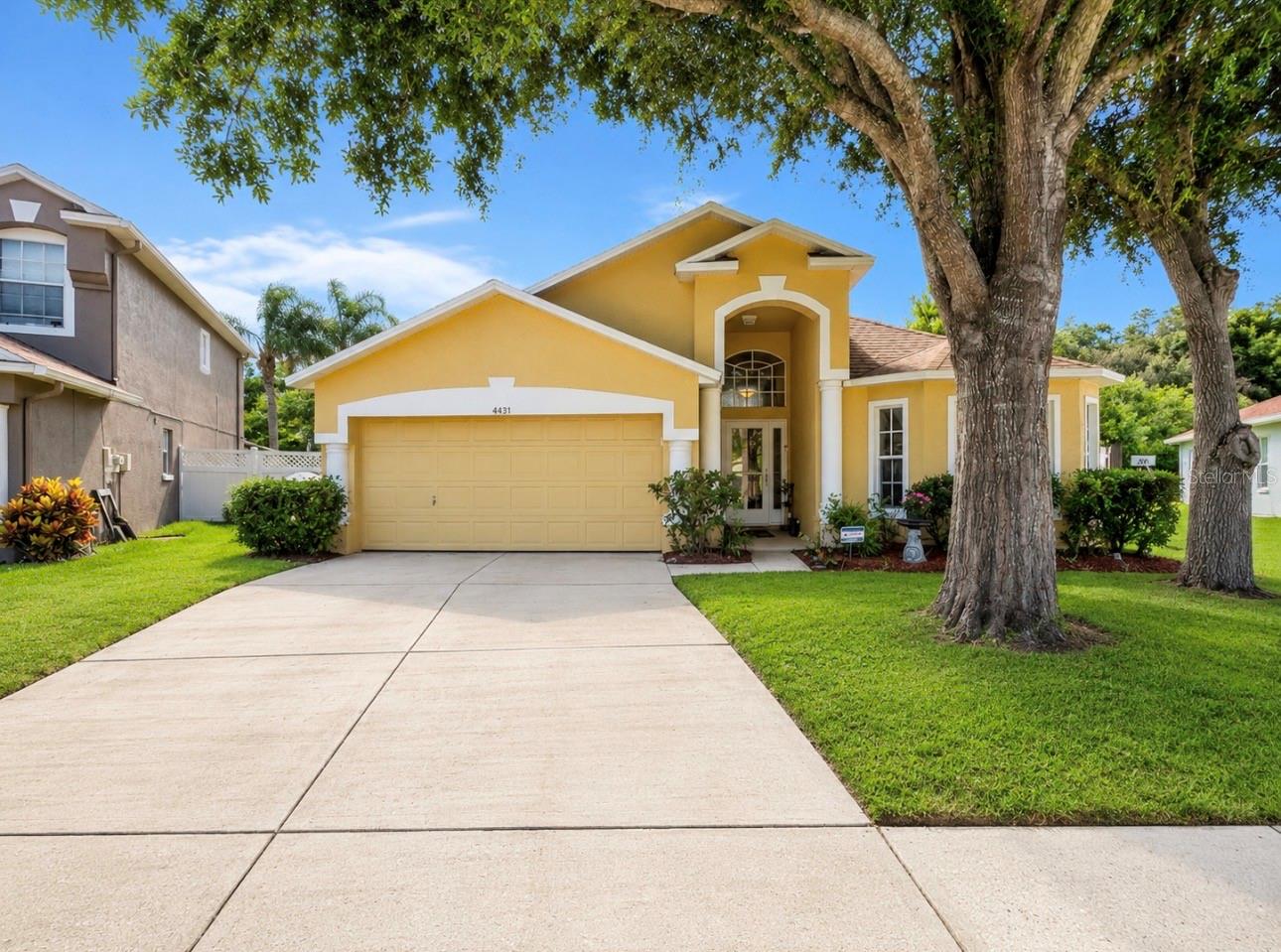 4431 Stones River Ct Property Photo 1