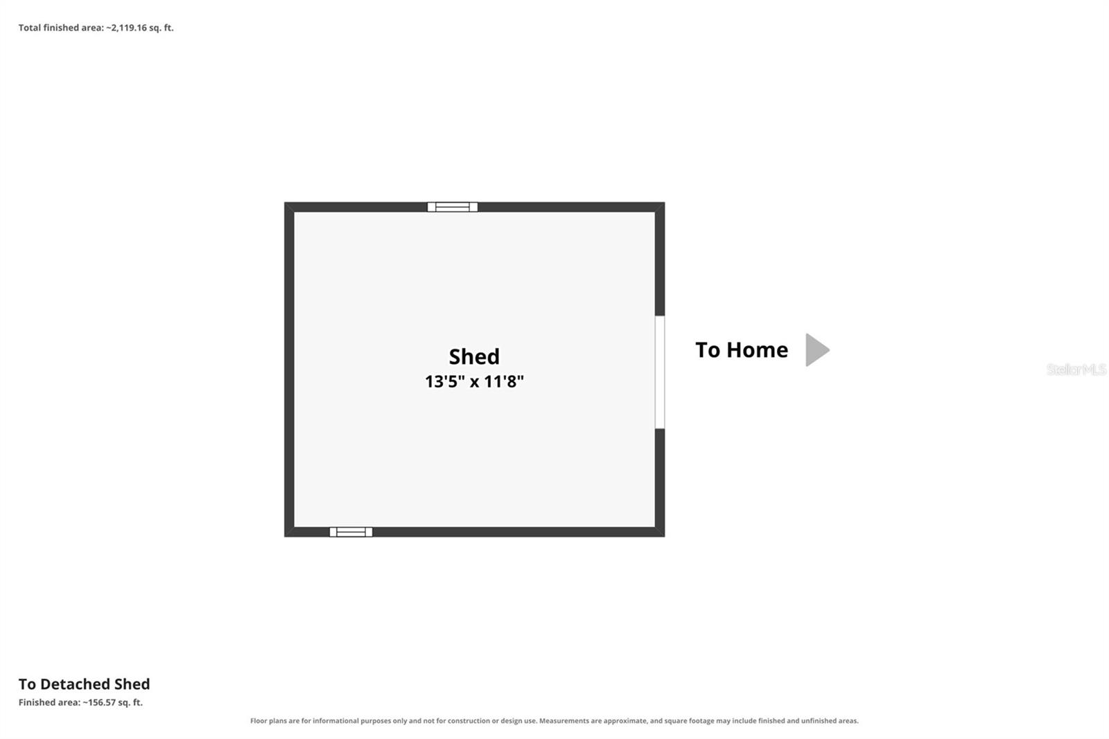 614 N Sylvan Dr Property Photo 64