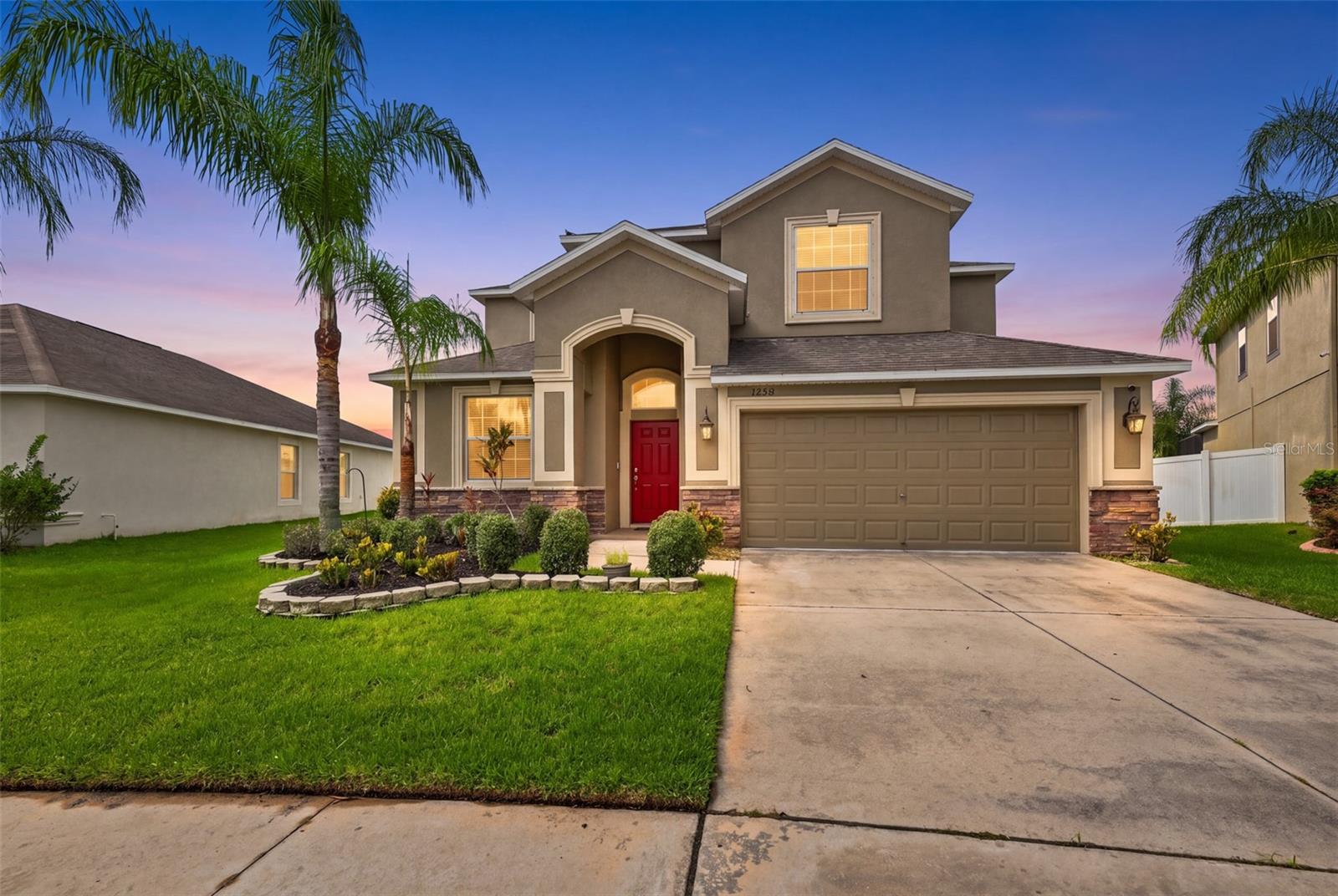 12335 Ballentrae Forest Dr Property Photo 1