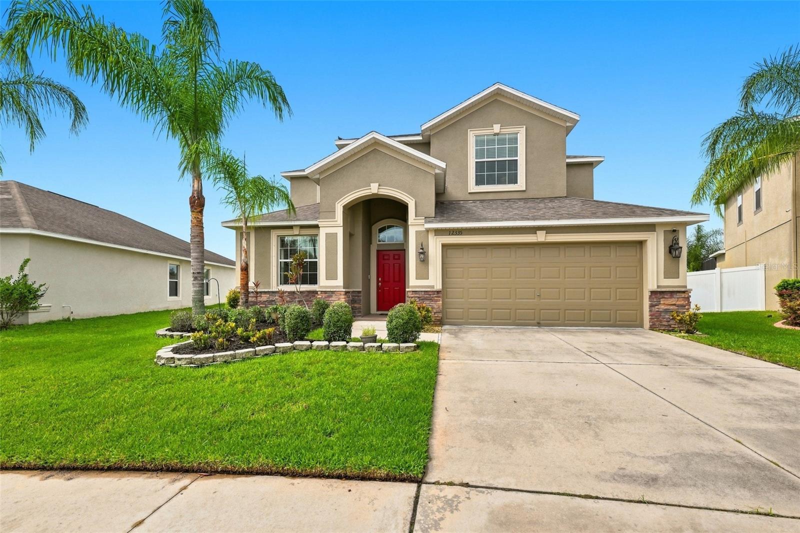 12335 Ballentrae Forest Dr Property Photo 51