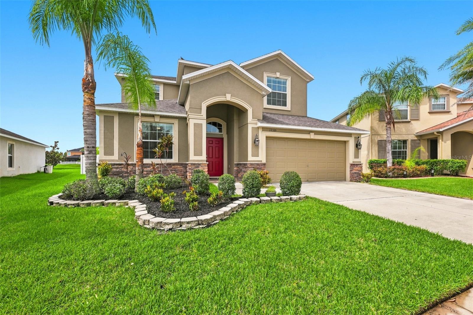 12335 Ballentrae Forest Dr Property Photo 52