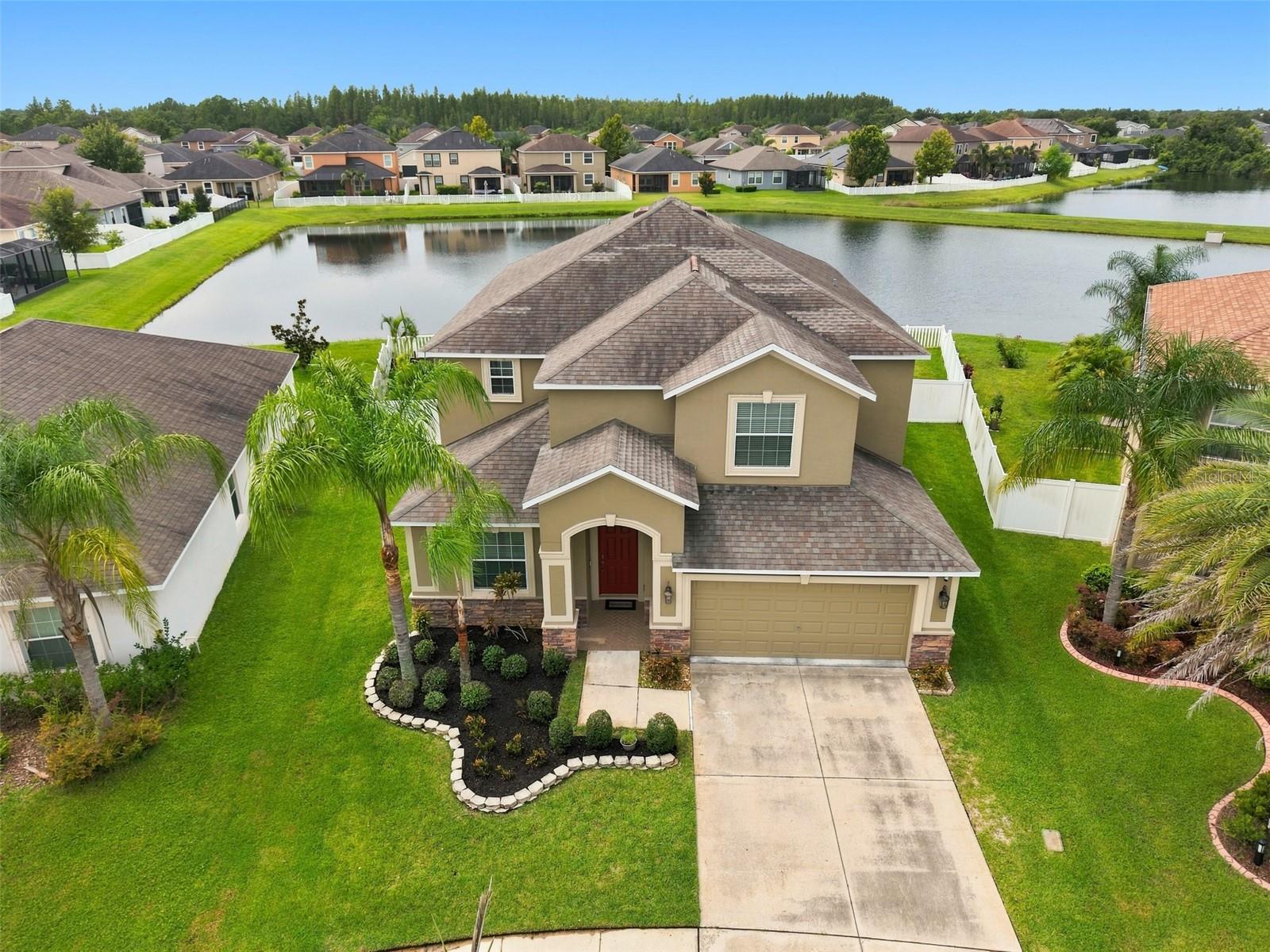 12335 Ballentrae Forest Dr Property Photo 53