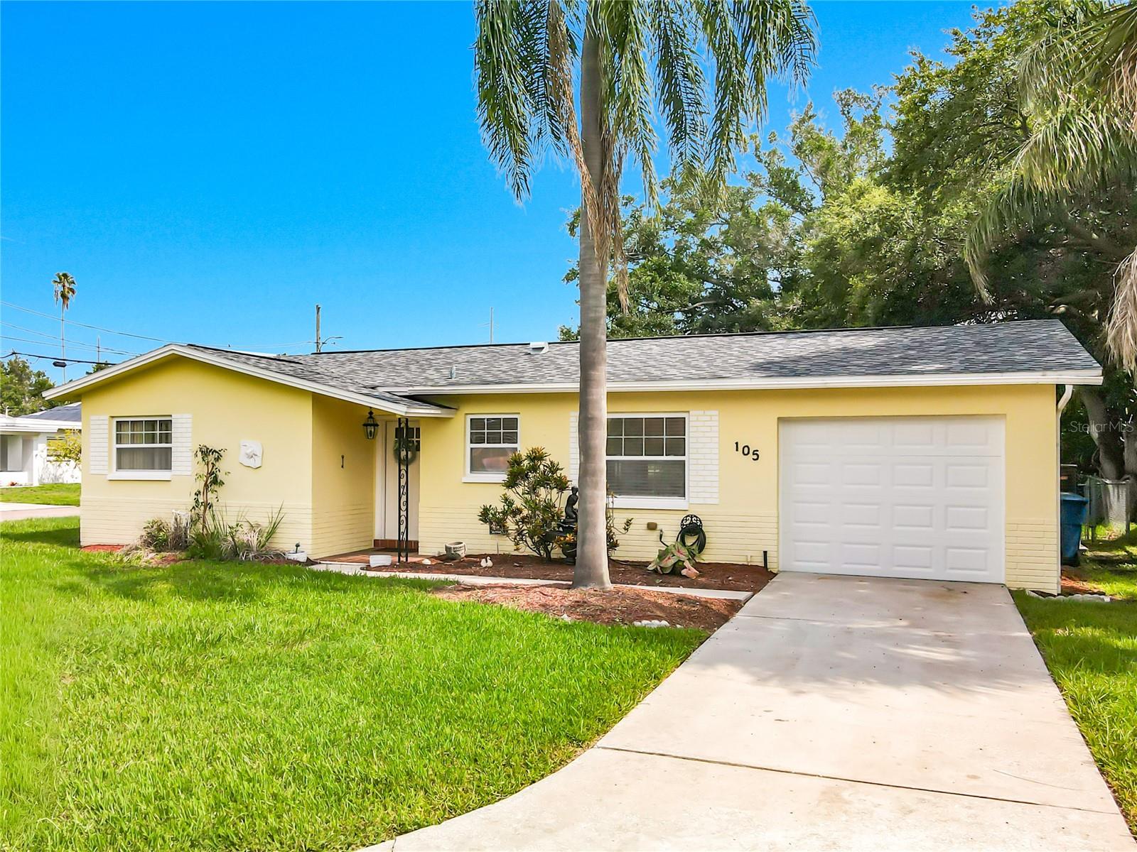 105 JUDY LEE DR Property Photo 1