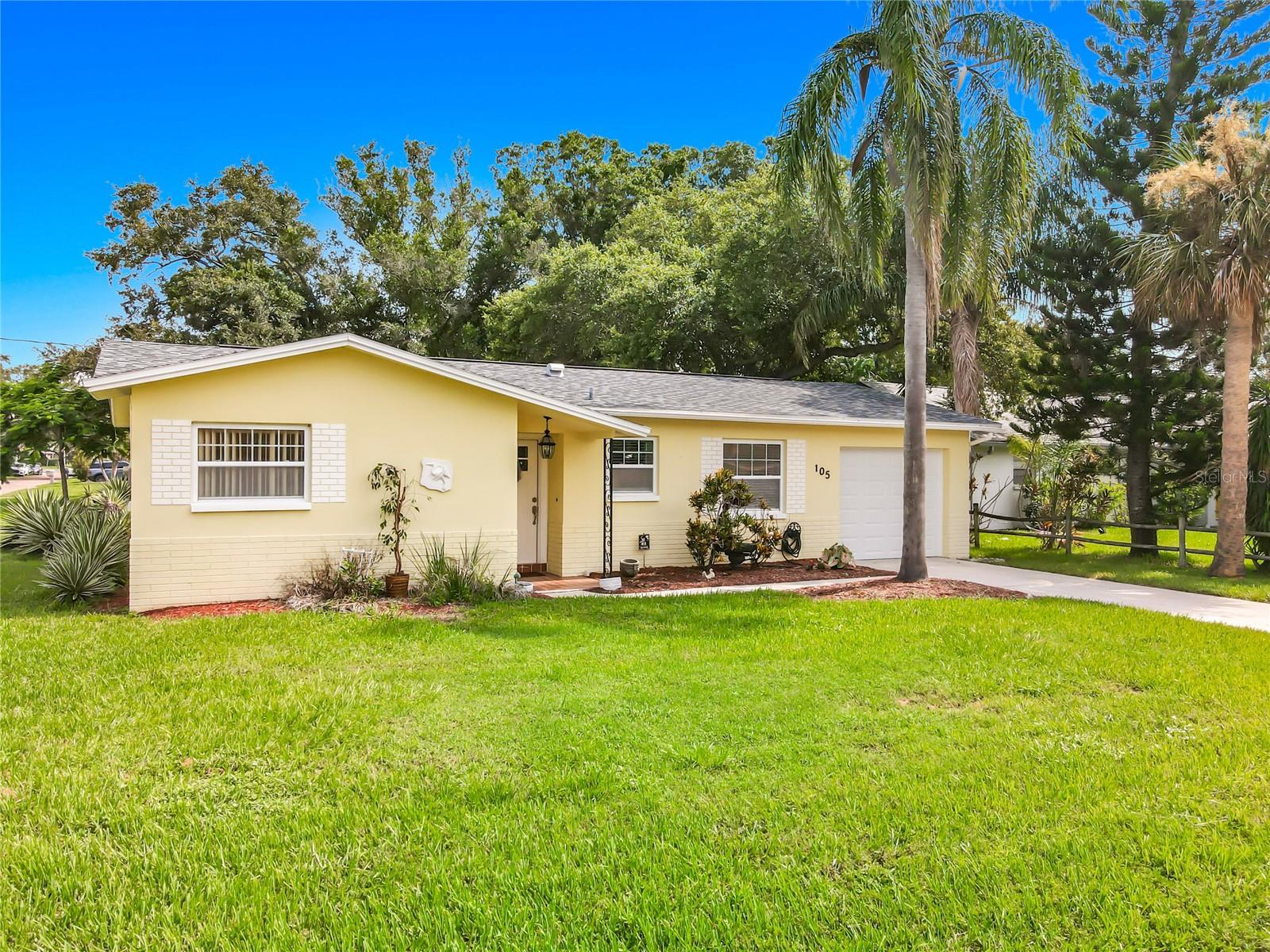 105 Judy Lee Dr Property Photo 2