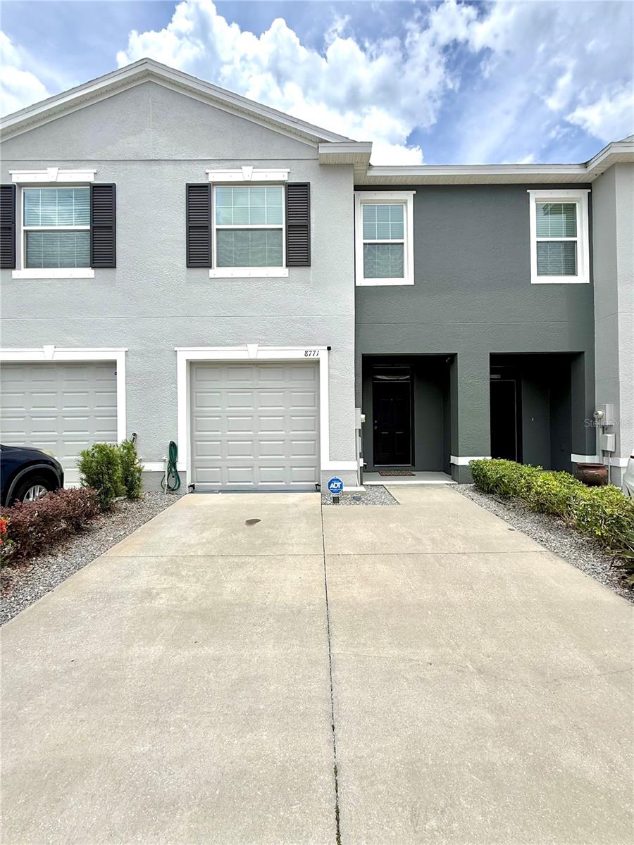 8771 FALLING BLUE PL Property Photo 1