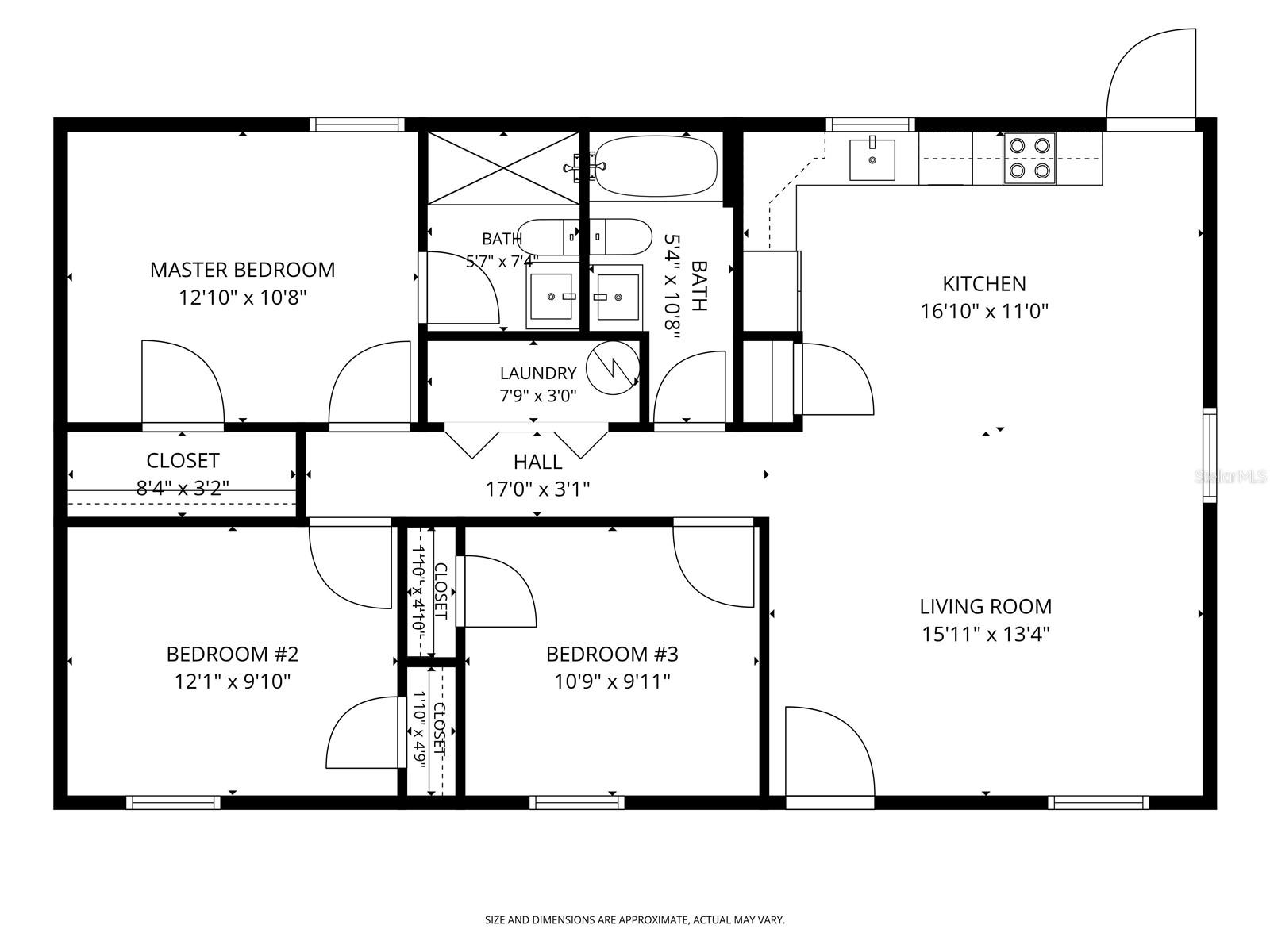 2922 W Perry Rd Property Photo 33