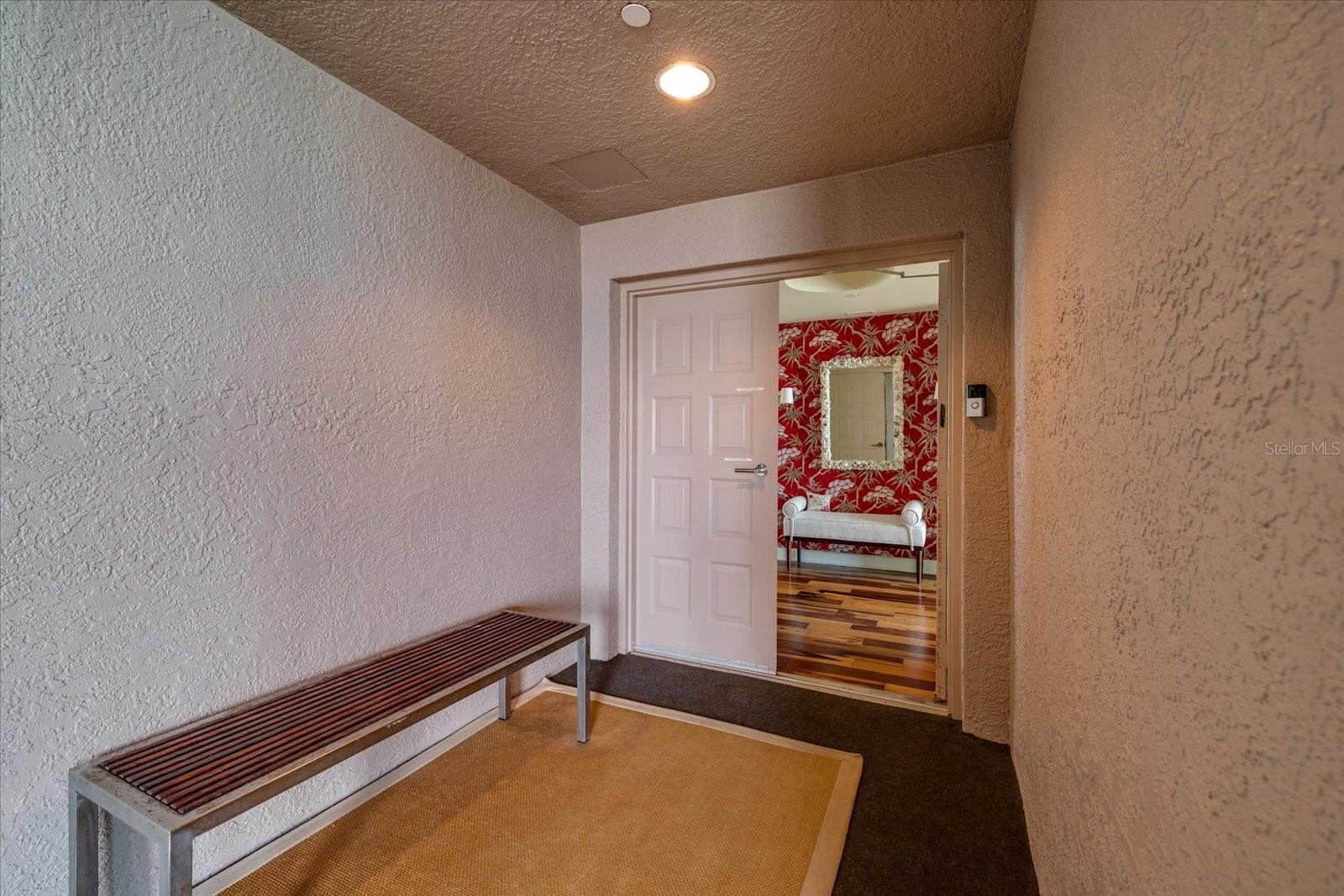 1560 Gulf Blvd #1101 Property Photo 4